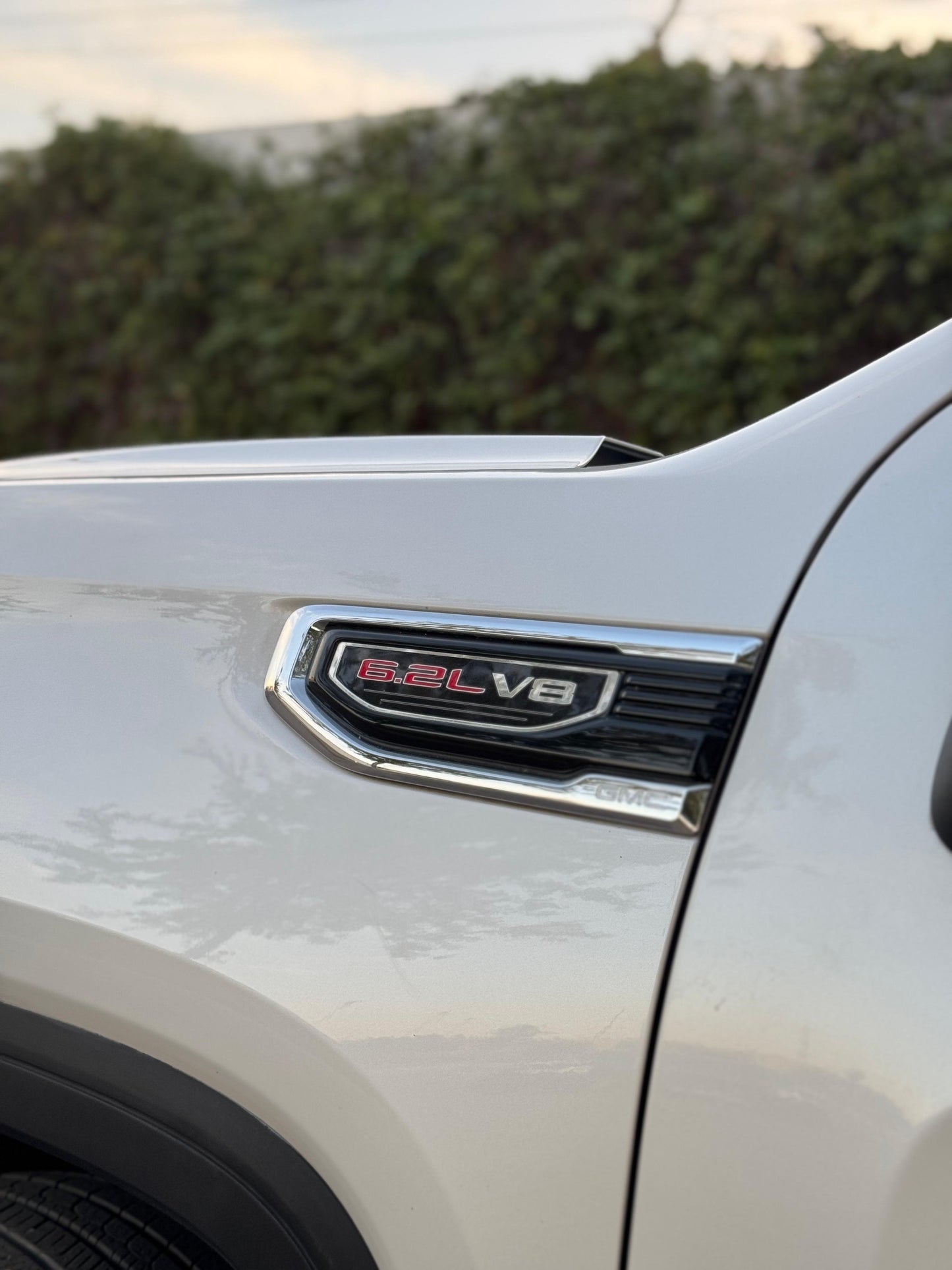 GMC Sierra Denali 2019