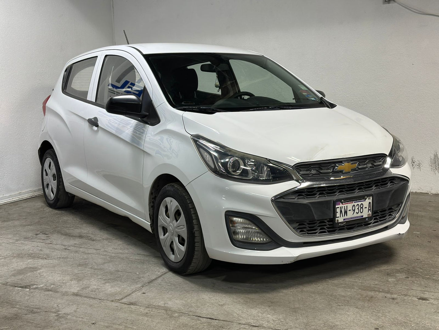 Chevrolet Spark 2019