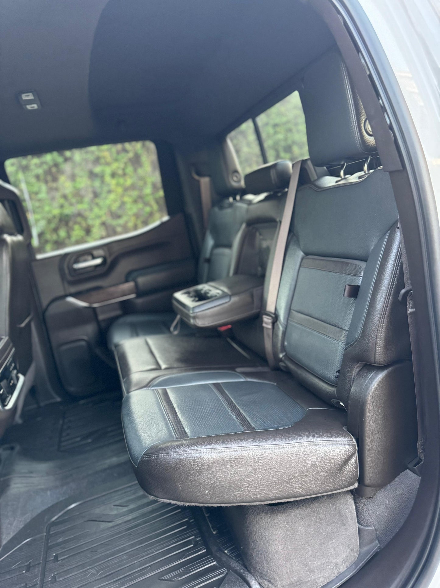 GMC Sierra Denali 2019