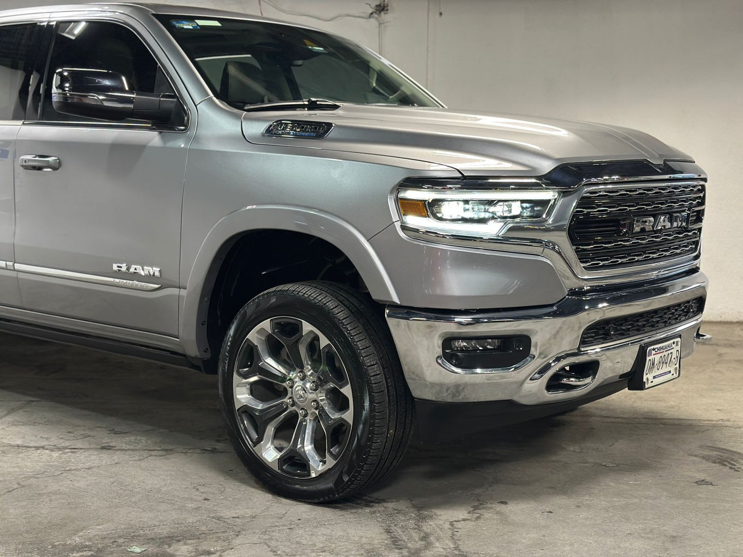 Dodge Ram Limited 2023