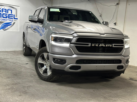 Dodge RAM 1500 Laramie 2019